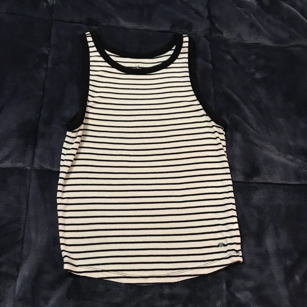 American eagle tank top